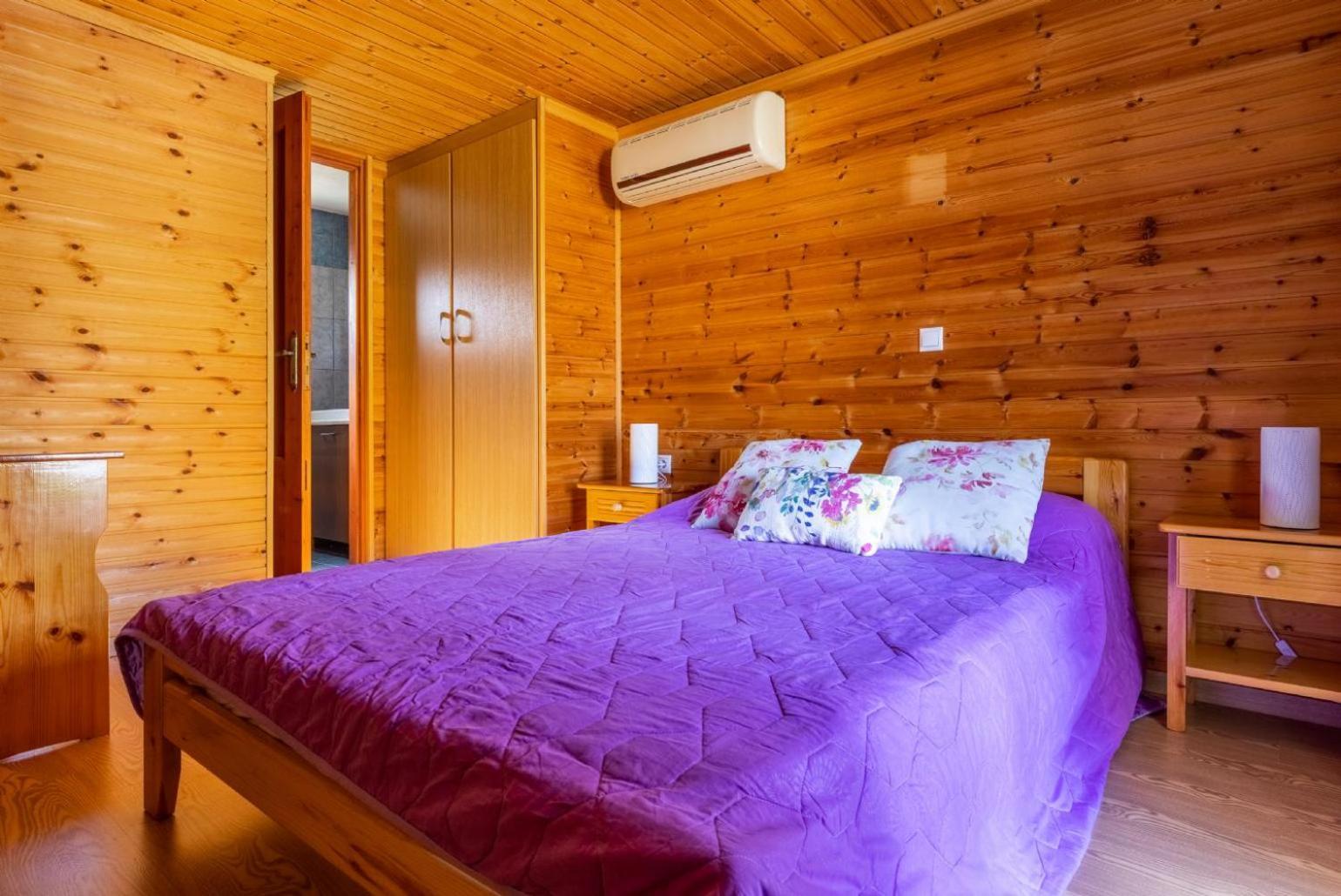 Villa Aloupi Skopelos Dış mekan fotoğraf