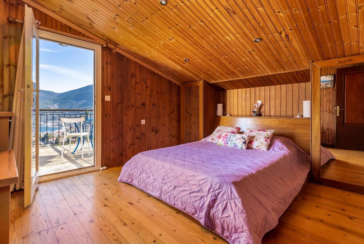 Villa Aloupi Skopelos Dış mekan fotoğraf